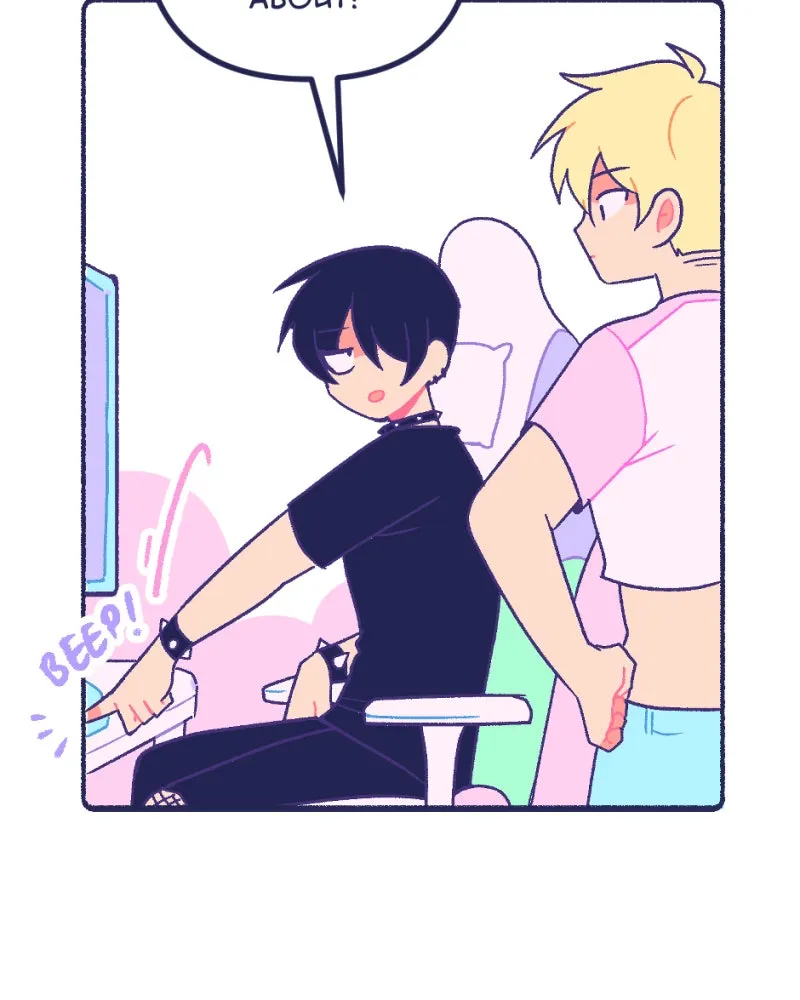 Boyfriends. Chapter 129 page 24 - 