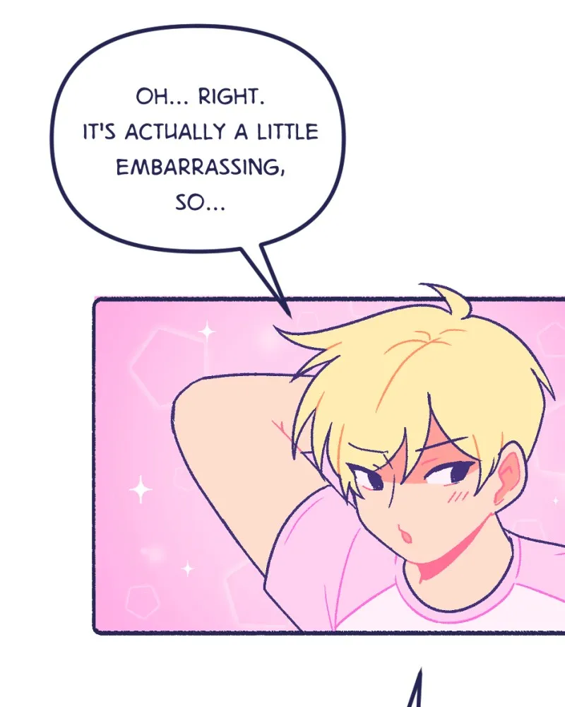 Boyfriends. Chapter 129 page 25 - 