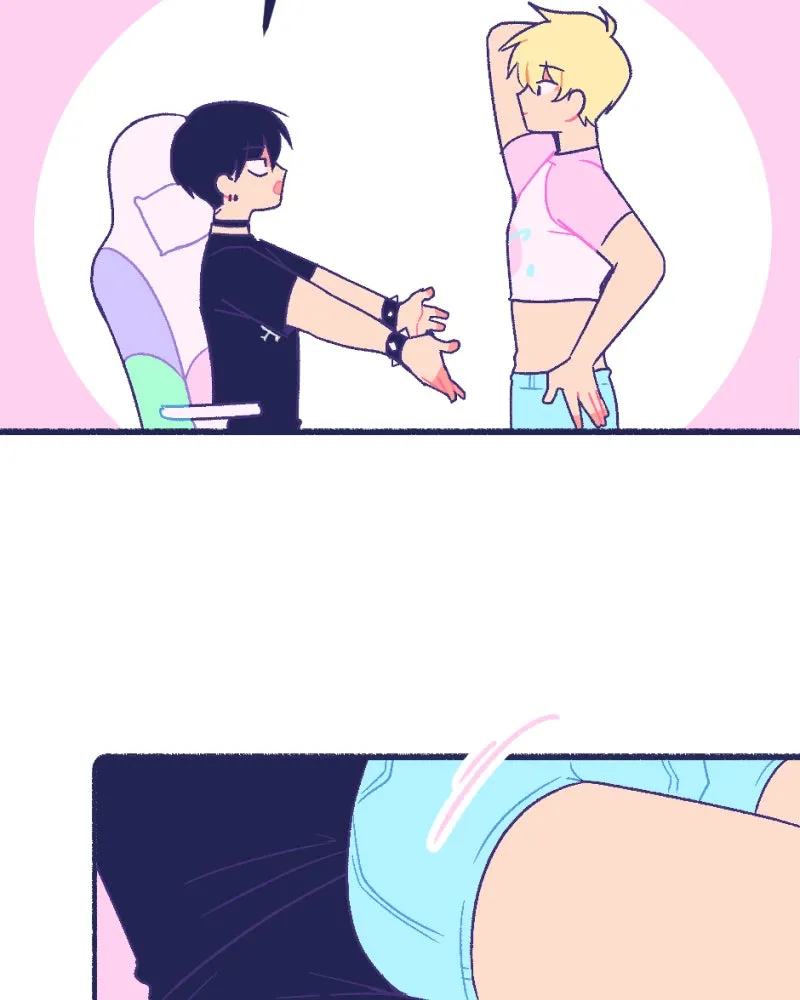 Boyfriends. Chapter 129 page 28 - 