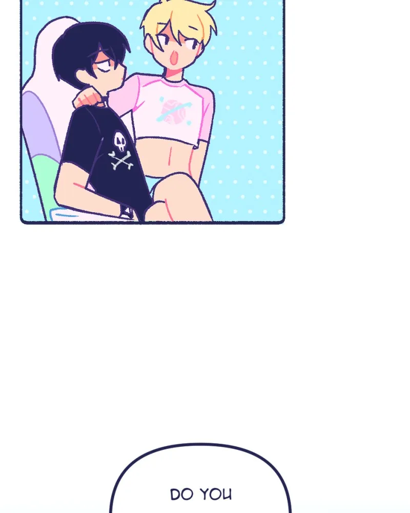 Boyfriends. Chapter 129 page 30 - 