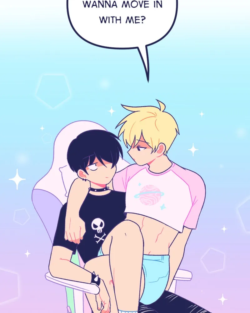 Boyfriends. Chapter 129 page 31 - 