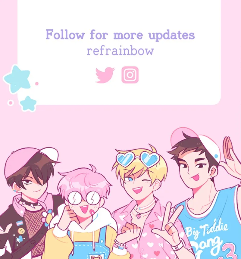 Boyfriends. Chapter 129 page 34 - 