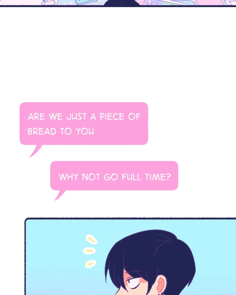Boyfriends. Chapter 129 page 7 - 