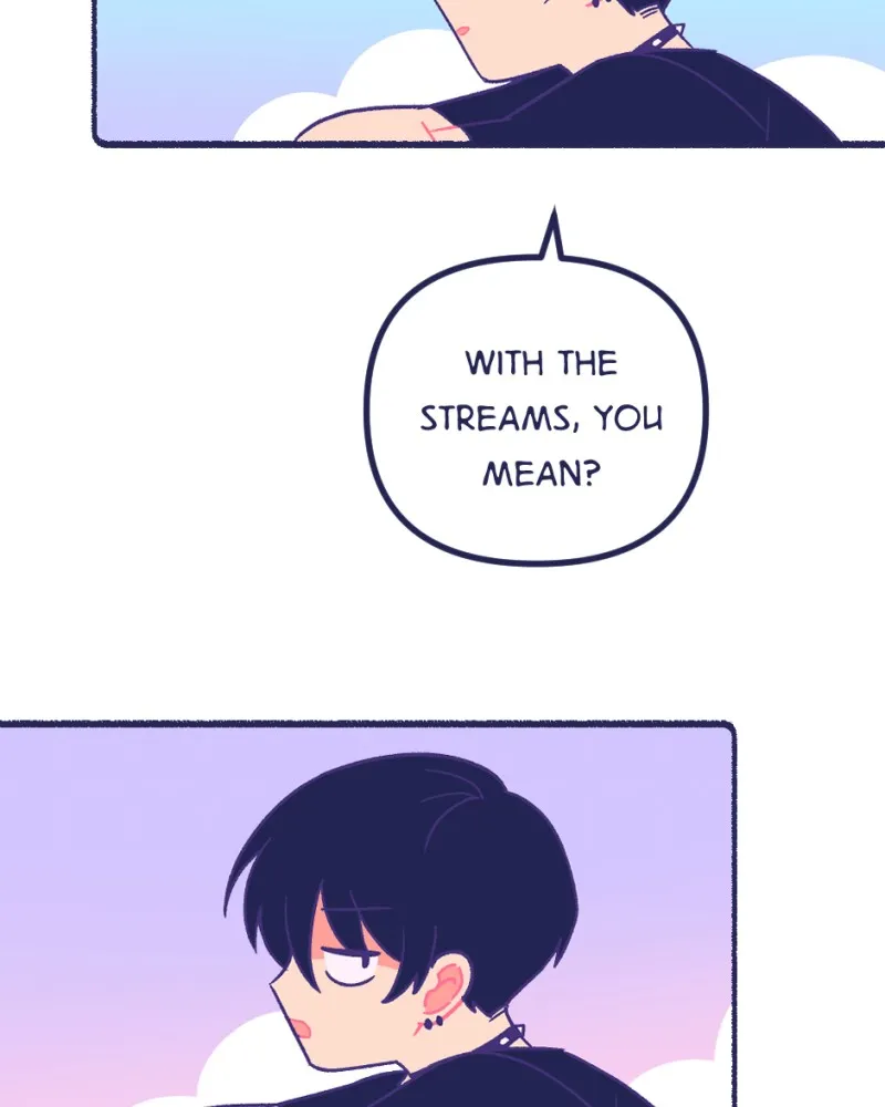 Boyfriends. Chapter 129 page 8 - 