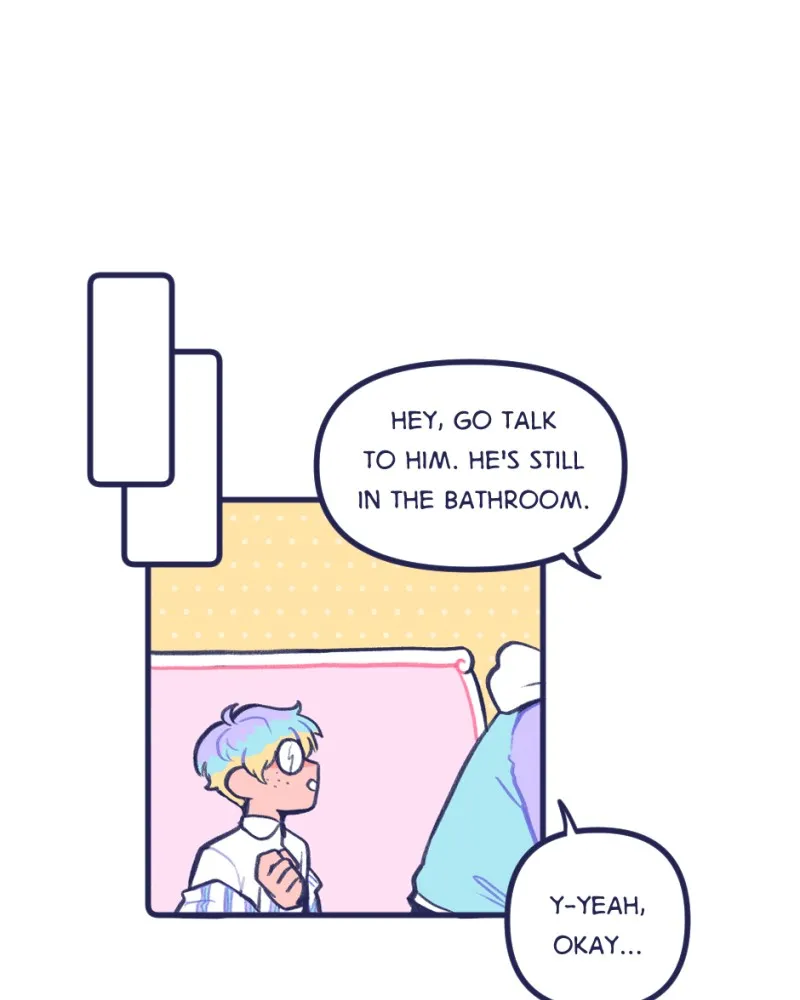 Boyfriends. Chapter 13 page 14 - 