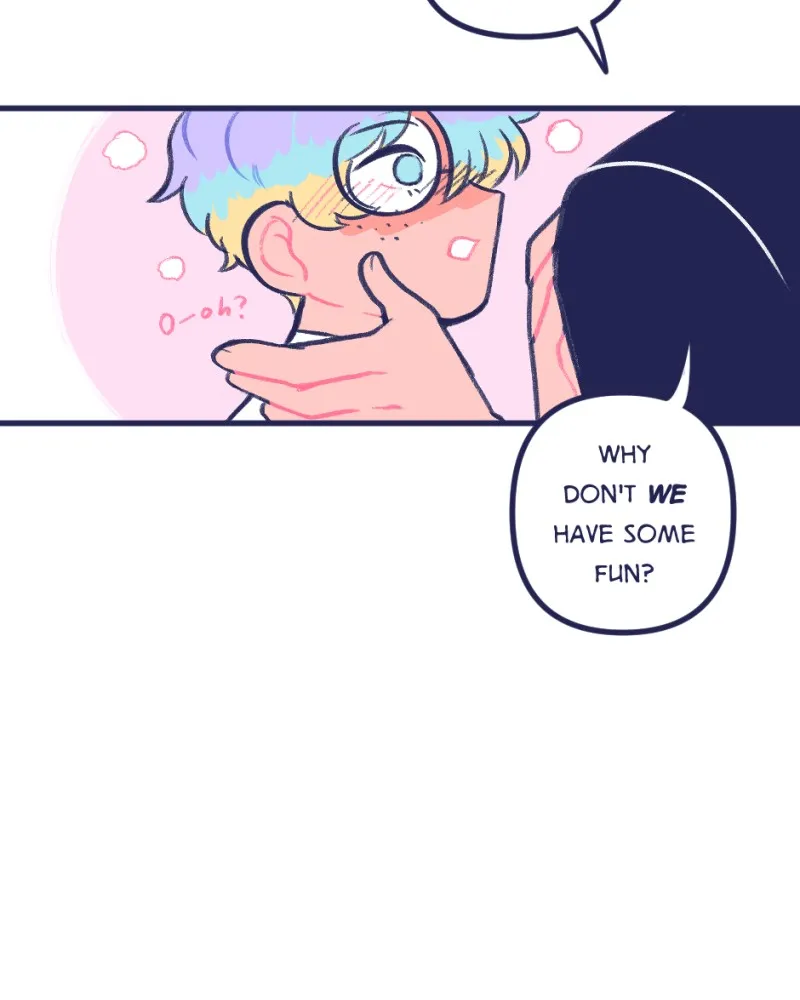 Boyfriends. Chapter 13 page 16 - 
