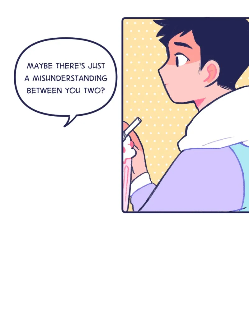 Boyfriends. Chapter 13 page 9 - 