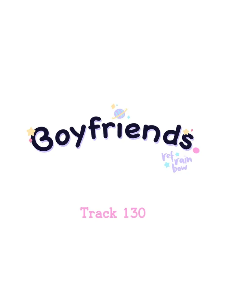 Boyfriends. Chapter 130 page 1 - 