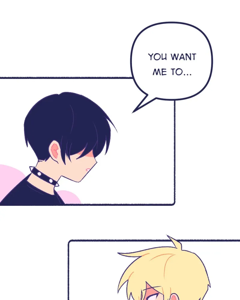 Boyfriends. Chapter 130 page 2 - 