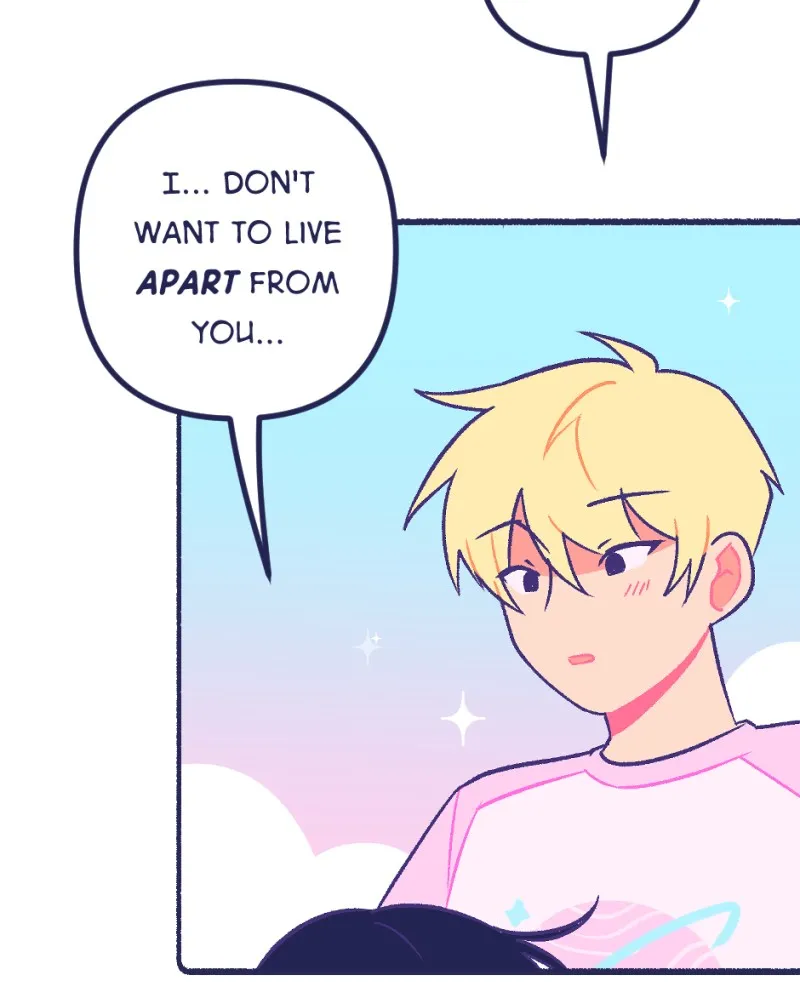 Boyfriends. Chapter 130 page 14 - 