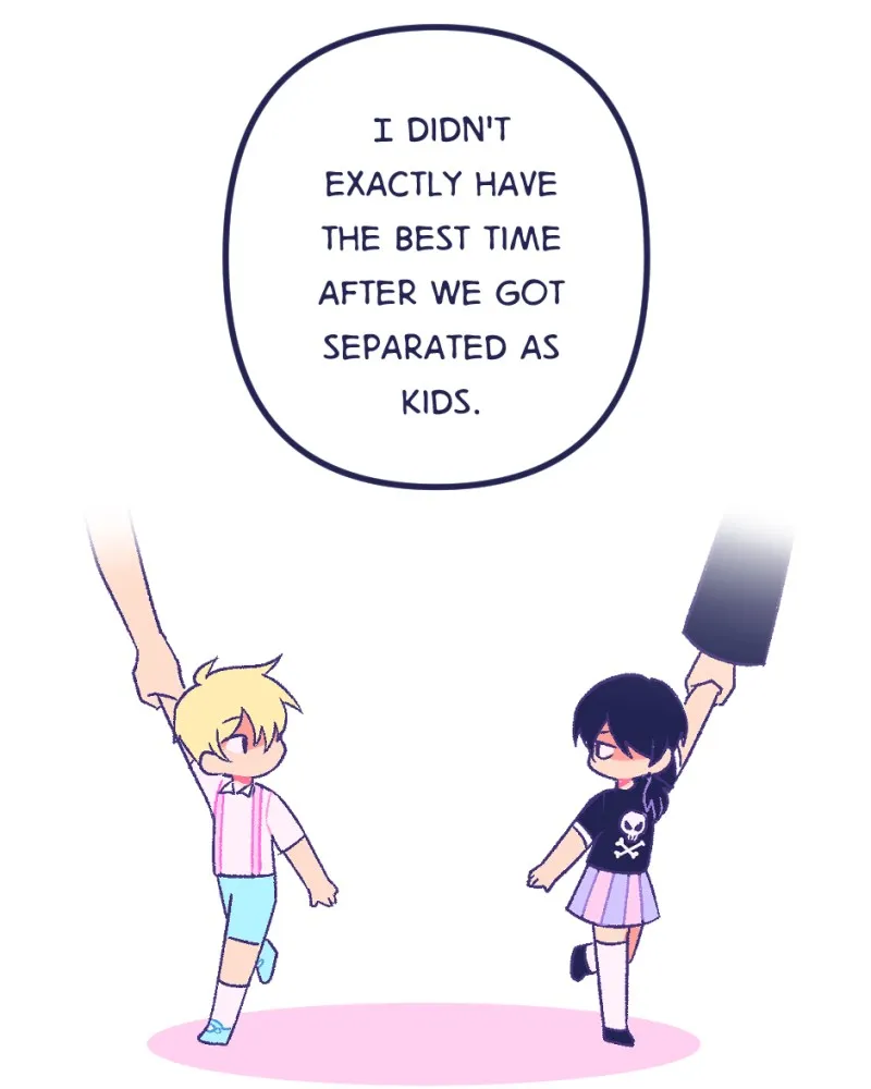 Boyfriends. Chapter 130 page 17 - 