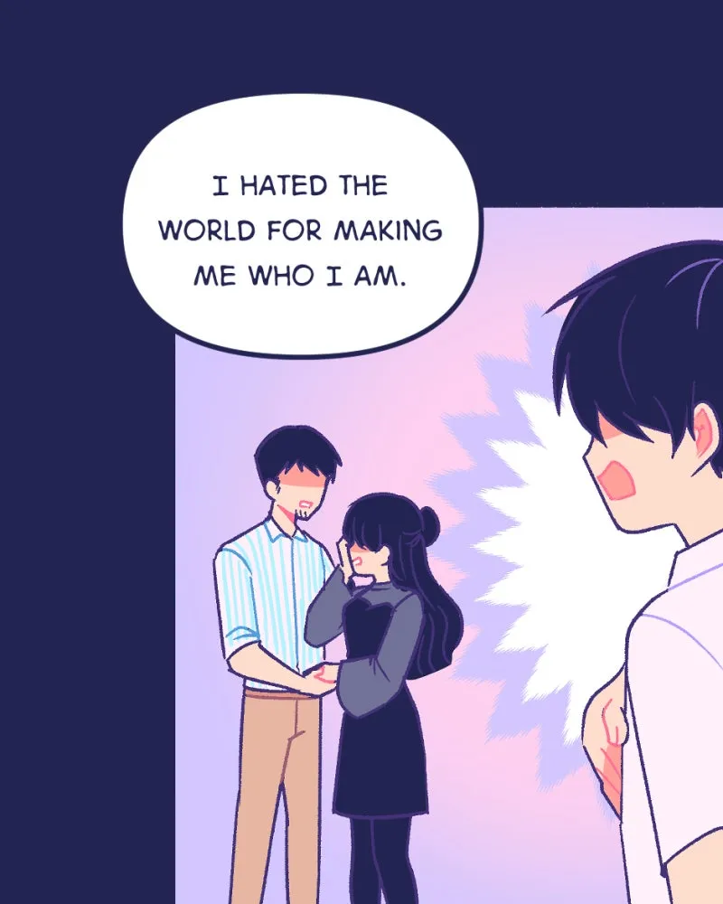 Boyfriends. Chapter 130 page 19 - 