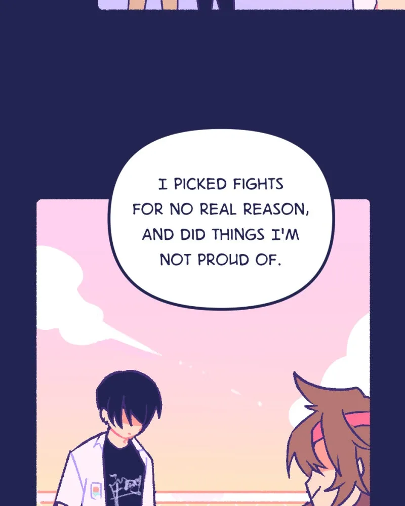 Boyfriends. Chapter 130 page 20 - 