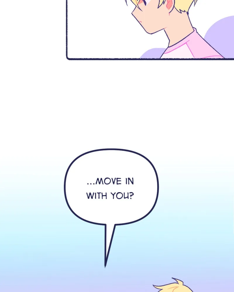 Boyfriends. Chapter 130 page 3 - 