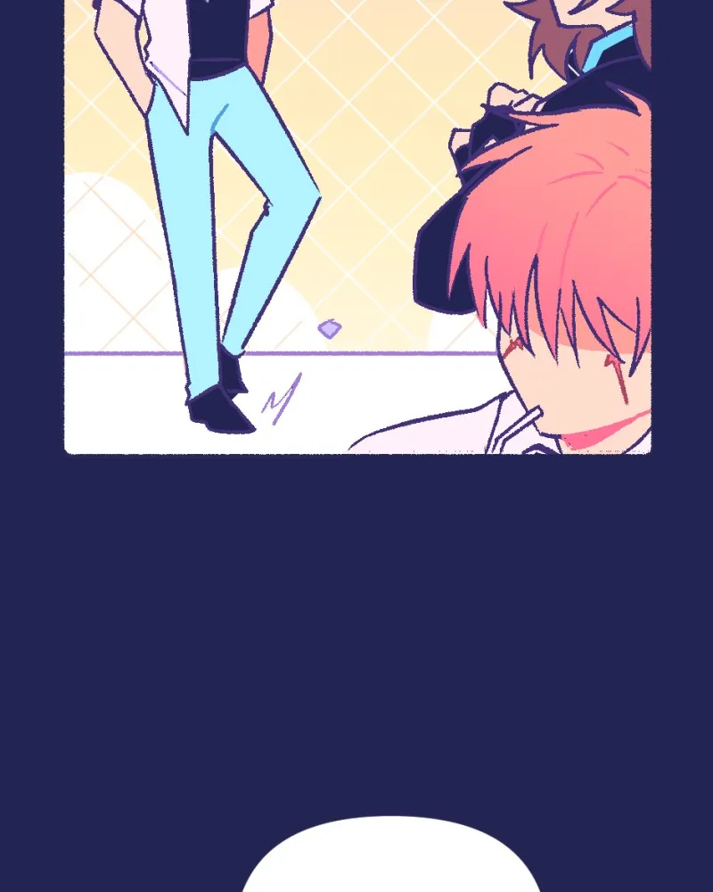 Boyfriends. Chapter 130 page 21 - 