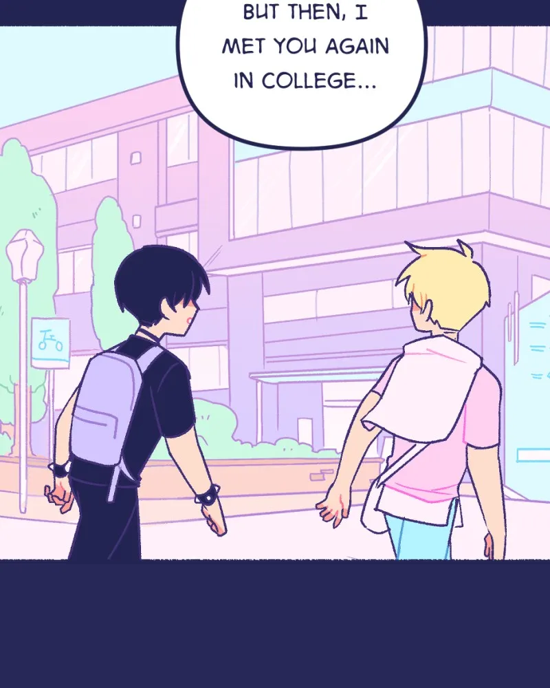 Boyfriends. Chapter 130 page 22 - 