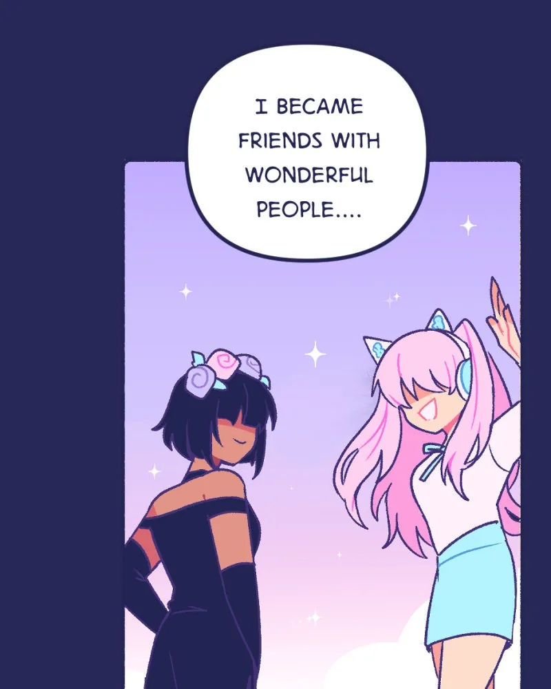 Boyfriends. Chapter 130 page 23 - 