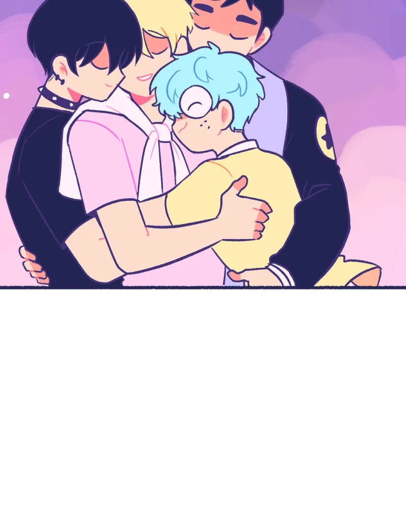 Boyfriends. Chapter 130 page 25 - 