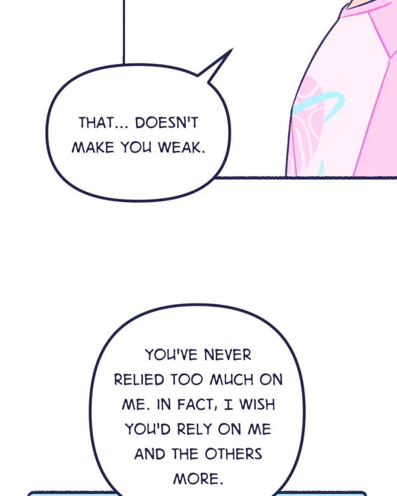 Boyfriends. Chapter 130 page 30 - 