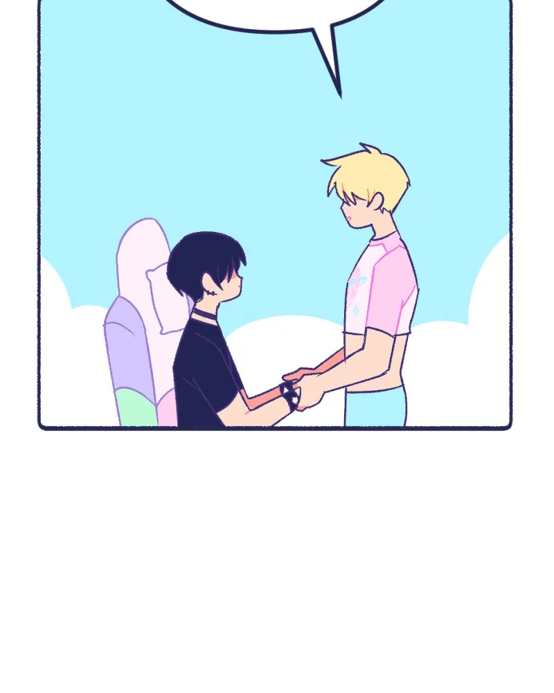 Boyfriends. Chapter 130 page 31 - 