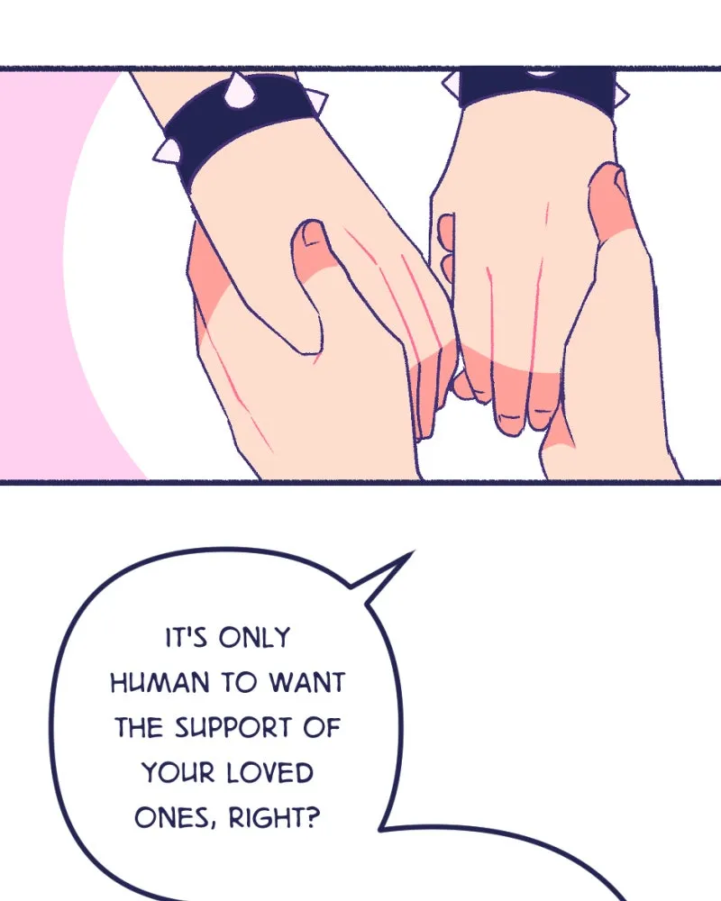 Boyfriends. Chapter 130 page 32 - 