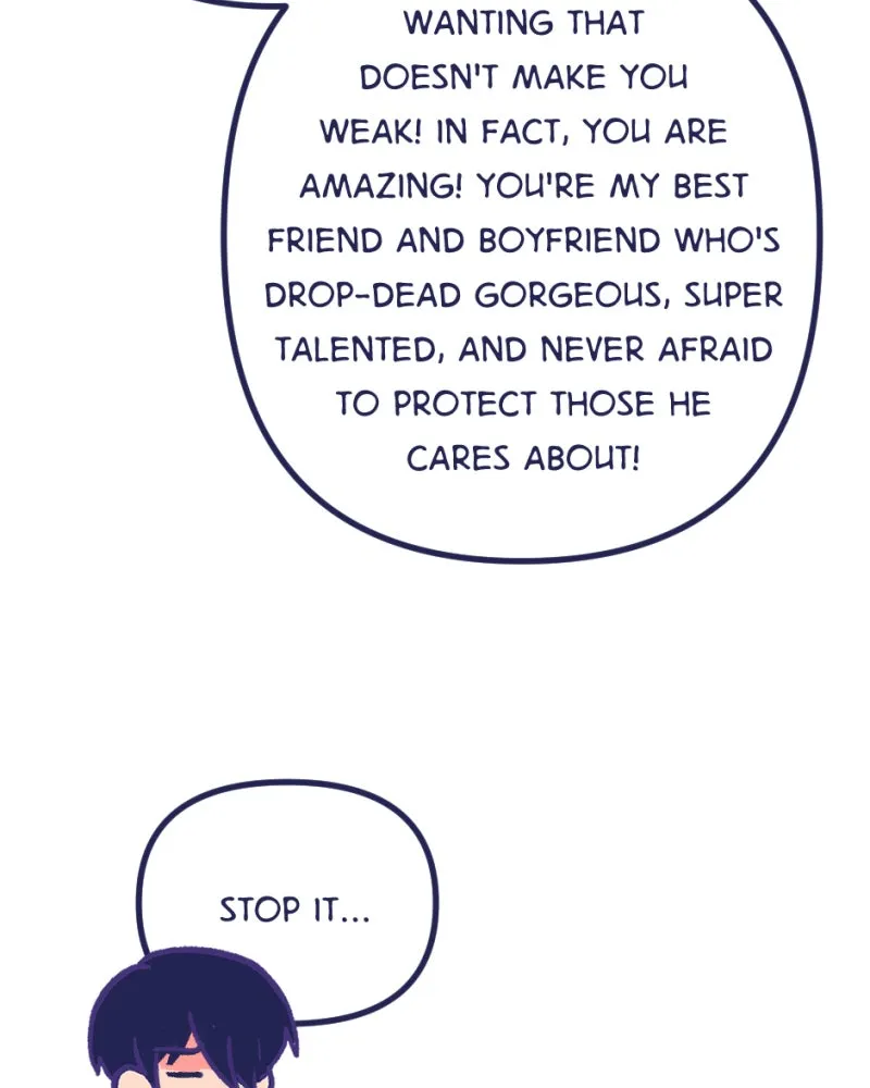 Boyfriends. Chapter 130 page 33 - 