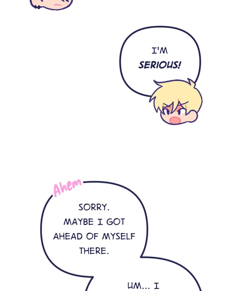 Boyfriends. Chapter 130 page 34 - 
