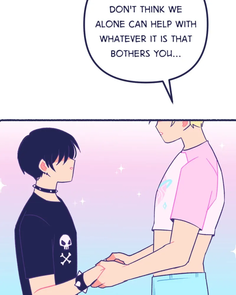 Boyfriends. Chapter 130 page 35 - 