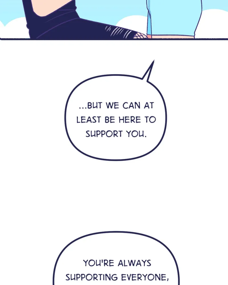 Boyfriends. Chapter 130 page 36 - 