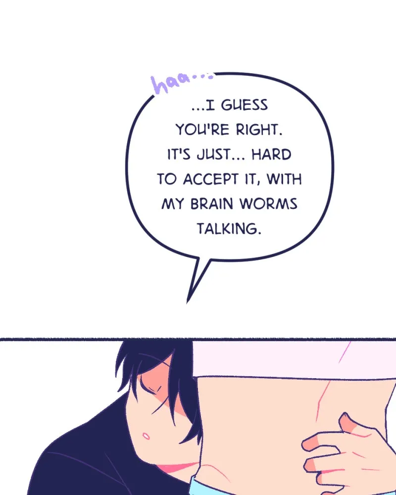 Boyfriends. Chapter 130 page 39 - 