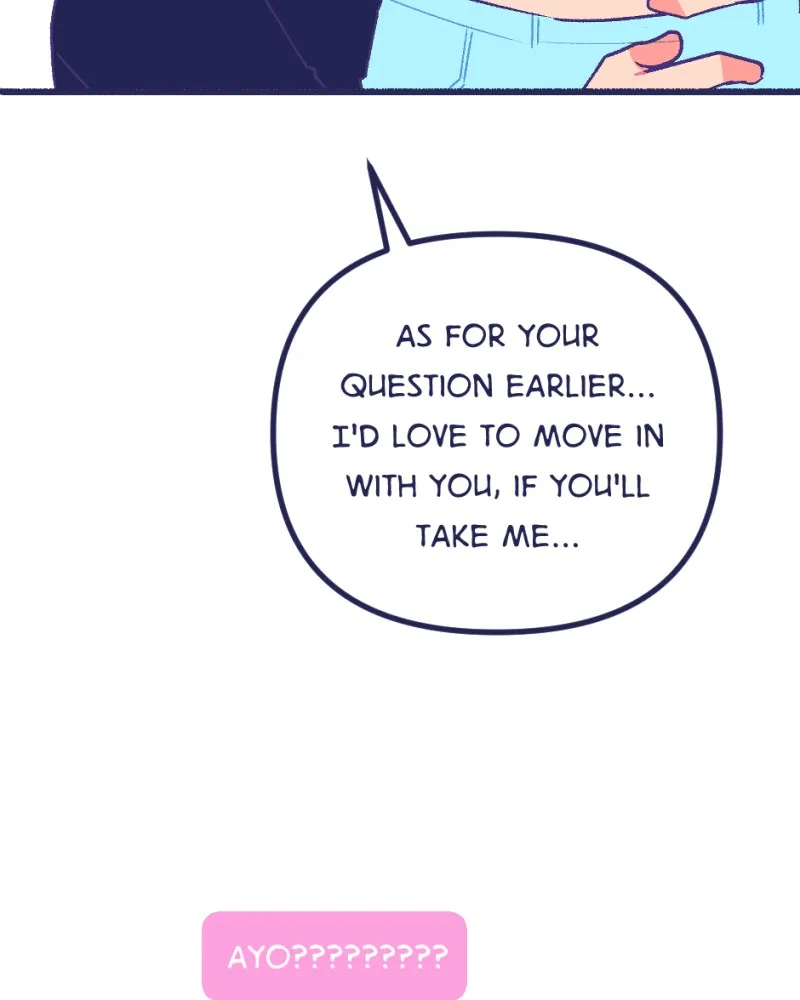 Boyfriends. Chapter 130 page 40 - 