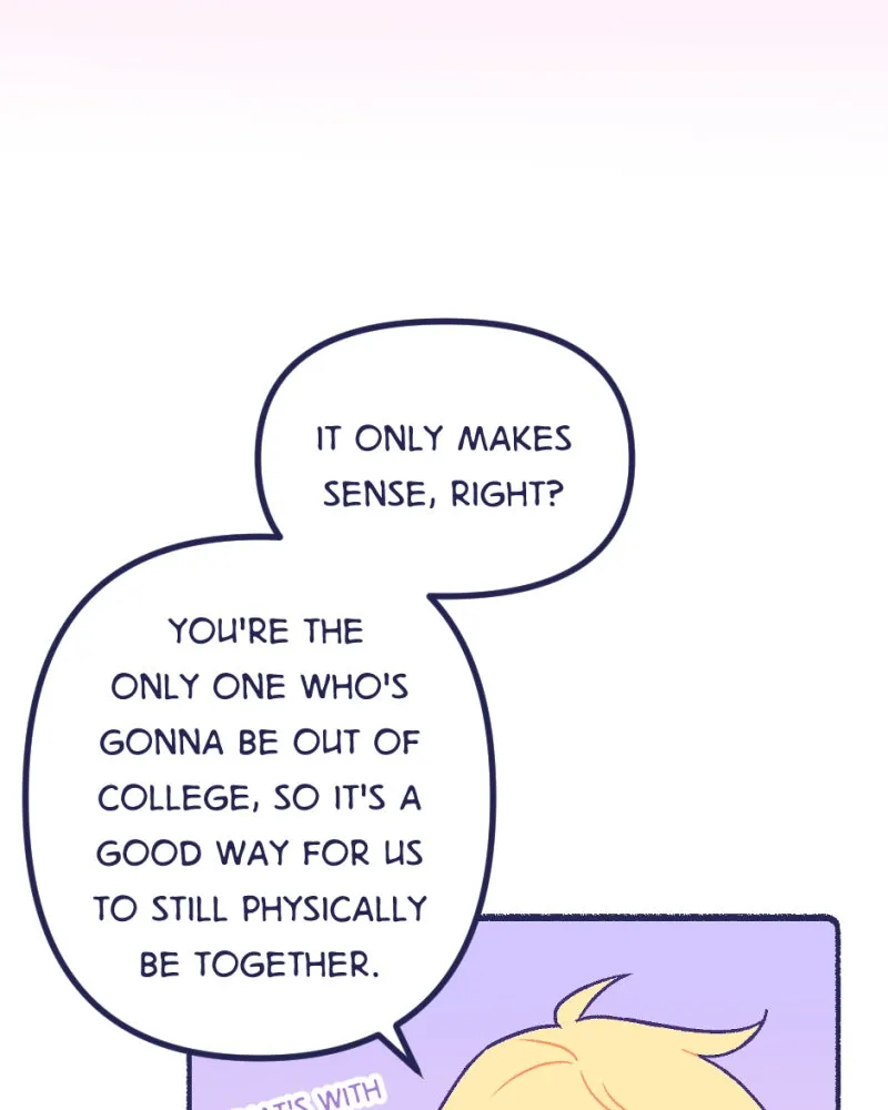 Boyfriends. Chapter 130 page 5 - 