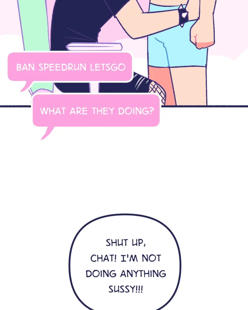 Boyfriends. Chapter 130 page 42 - 