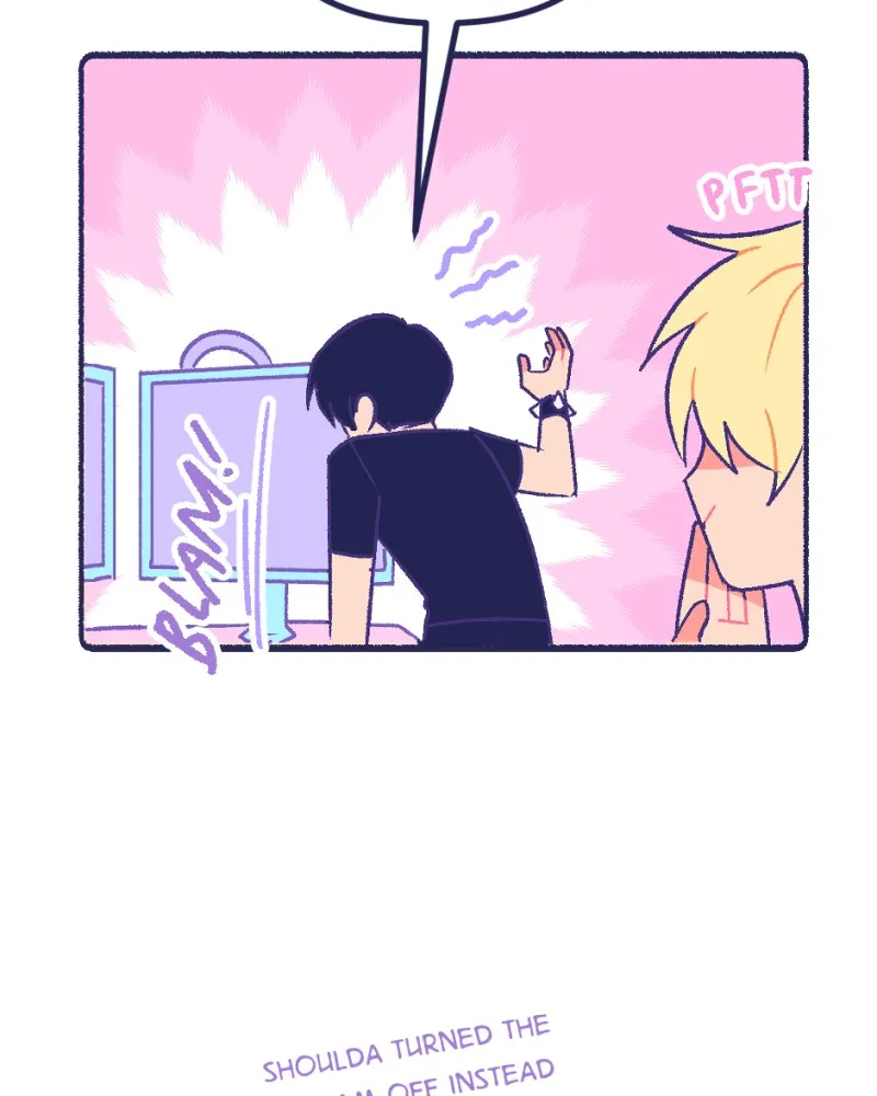 Boyfriends. Chapter 130 page 43 - 