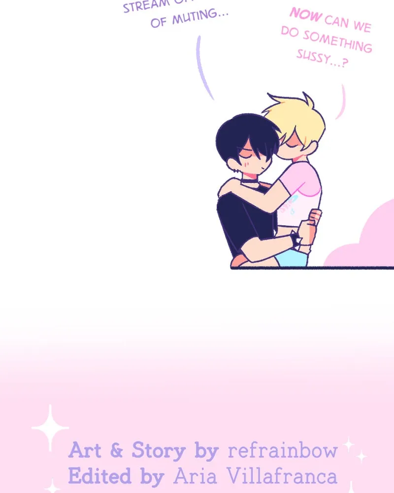 Boyfriends. Chapter 130 page 44 - 