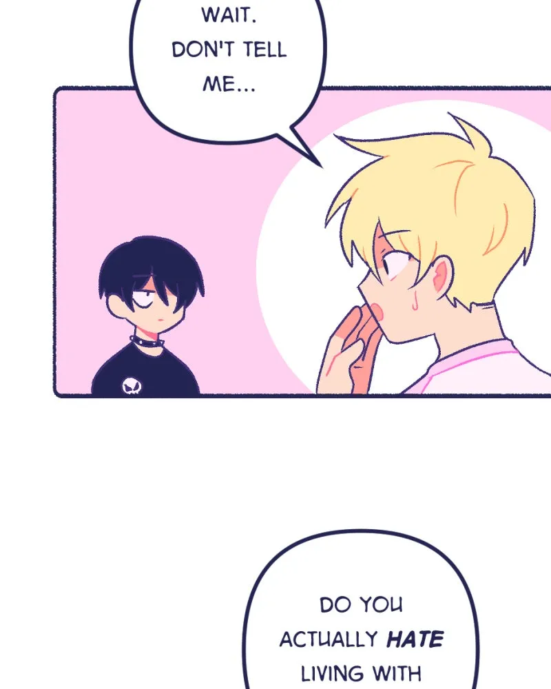 Boyfriends. Chapter 130 page 7 - 