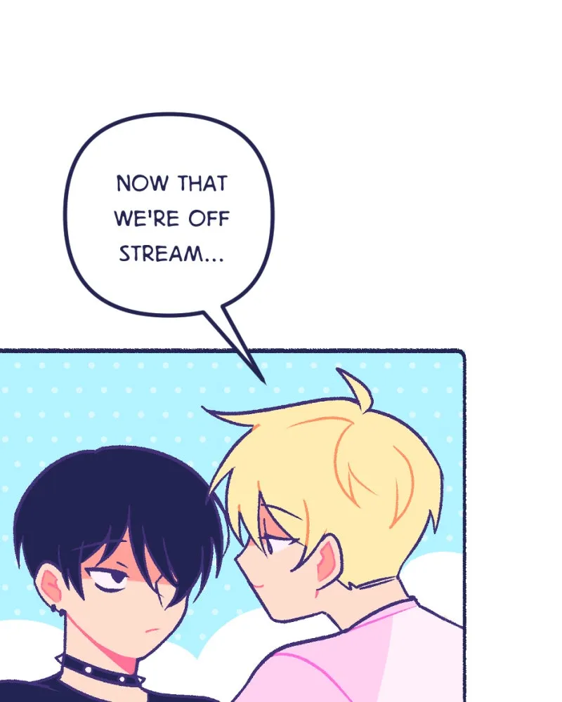 Boyfriends. Chapter 131 page 2 - 