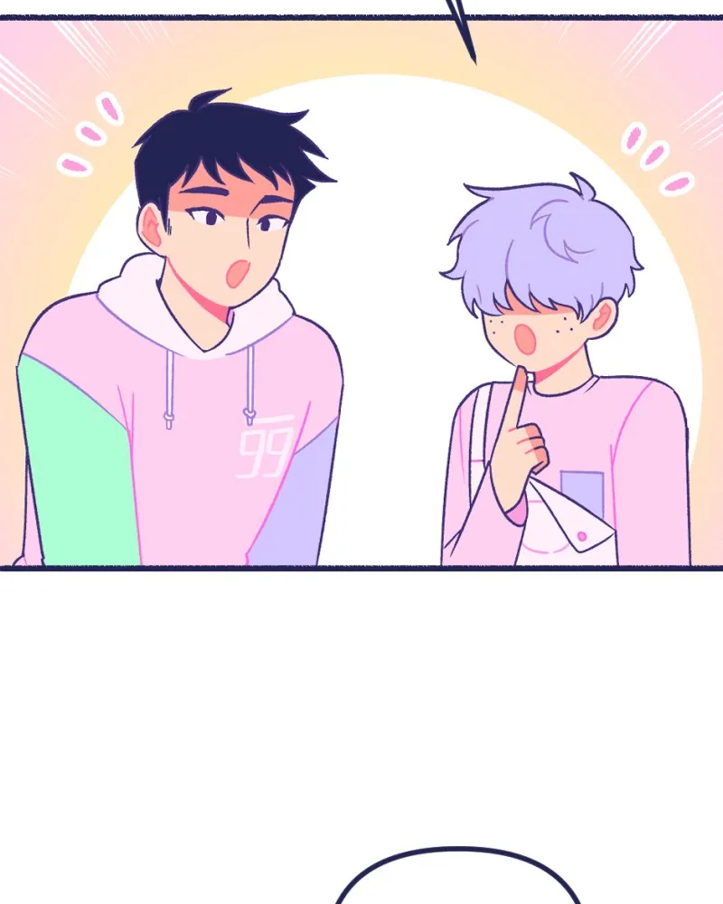 Boyfriends. Chapter 131 page 12 - 