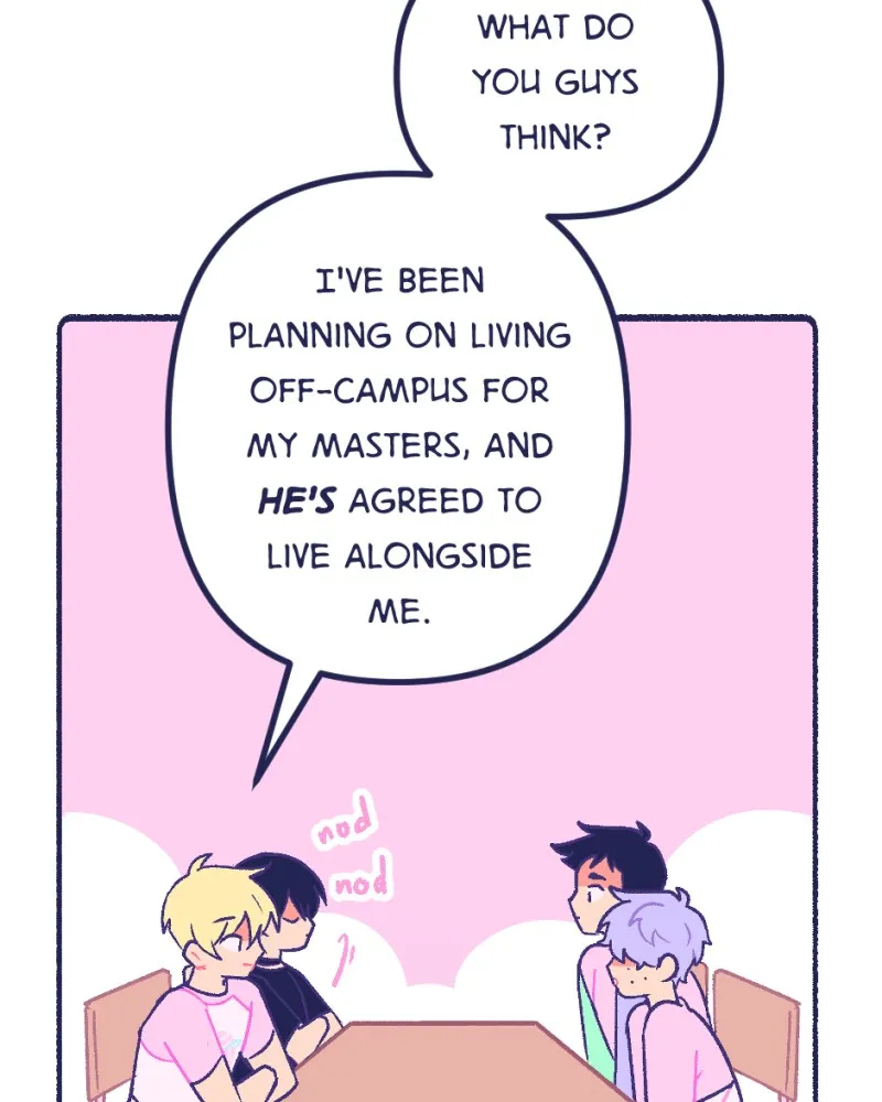 Boyfriends. Chapter 131 page 13 - 