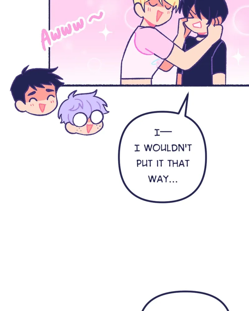 Boyfriends. Chapter 131 page 15 - 