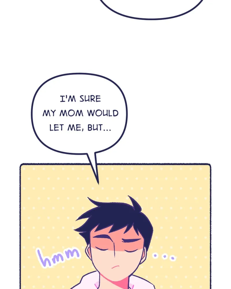Boyfriends. Chapter 131 page 17 - 