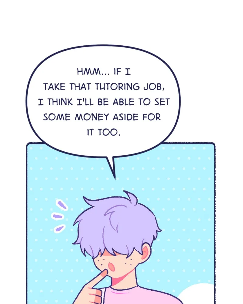 Boyfriends. Chapter 131 page 19 - 
