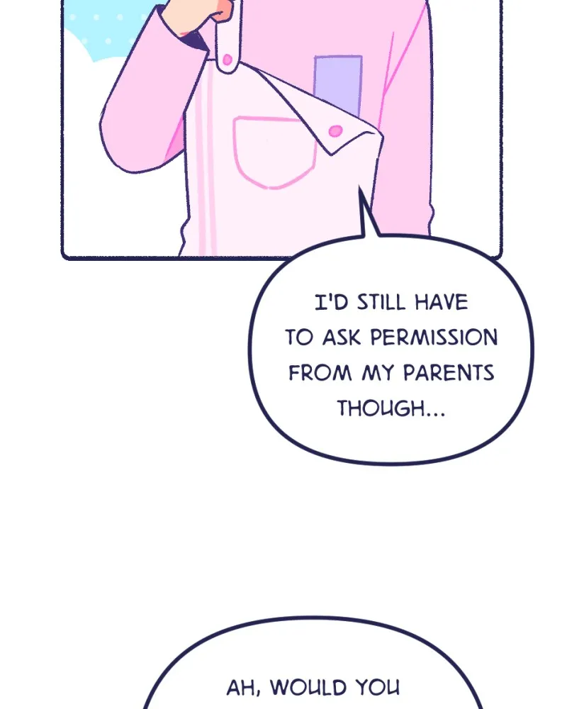 Boyfriends. Chapter 131 page 20 - 