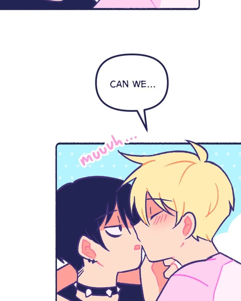 Boyfriends. Chapter 131 page 3 - 