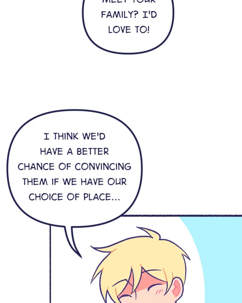 Boyfriends. Chapter 131 page 22 - 