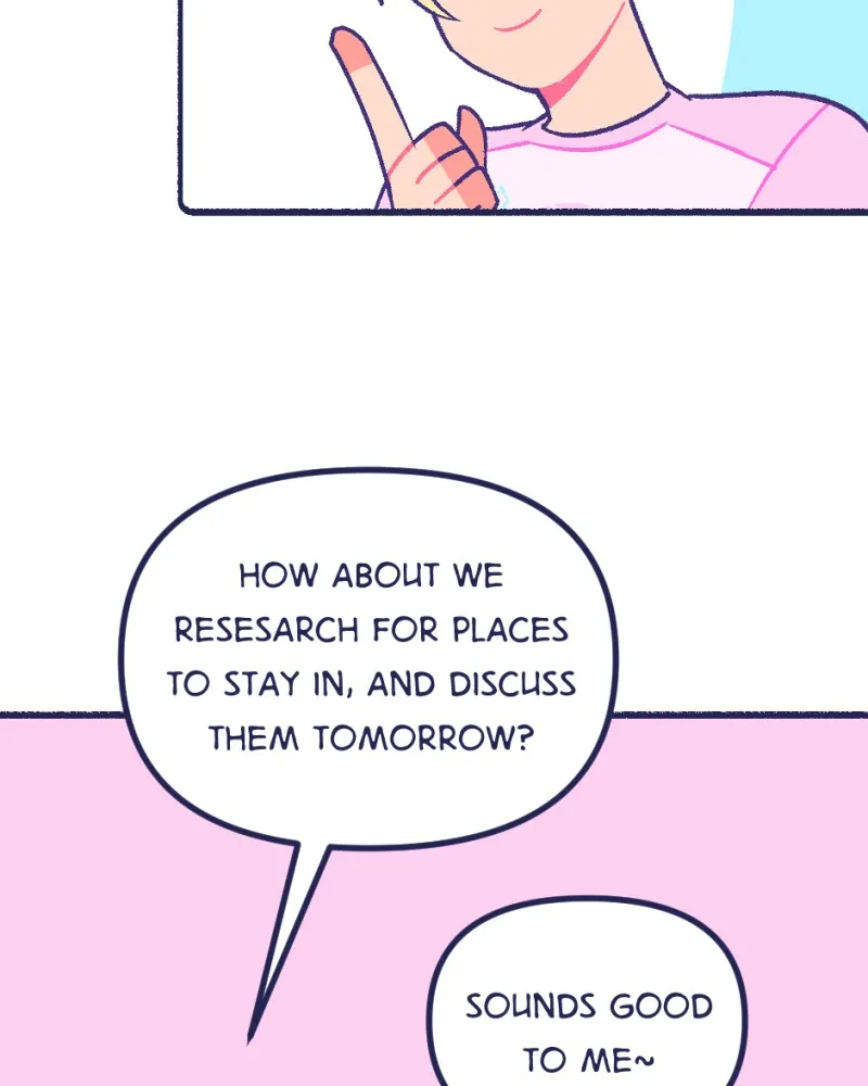 Boyfriends. Chapter 131 page 23 - 