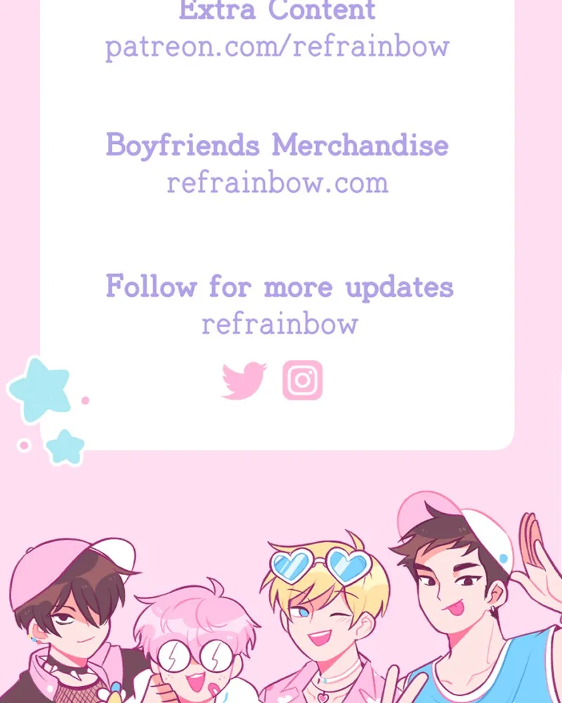 Boyfriends. Chapter 131 page 26 - 
