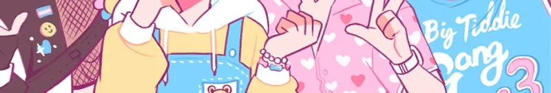 Boyfriends. Chapter 131 page 27 - 