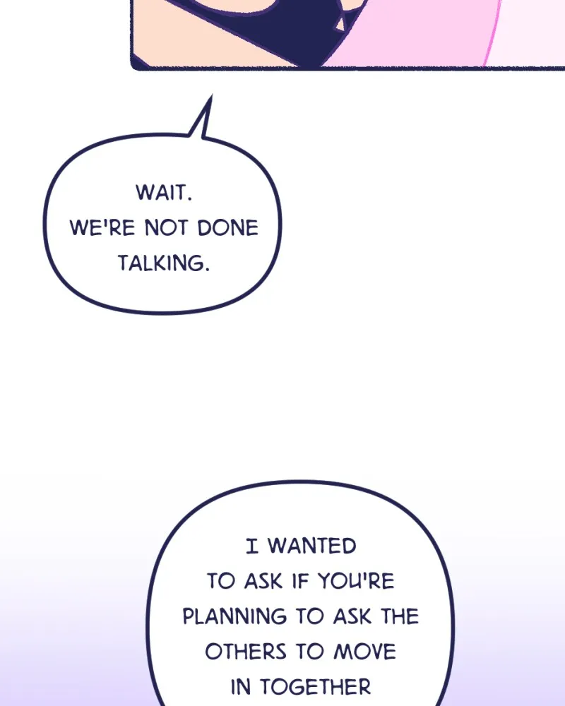Boyfriends. Chapter 131 page 4 - 