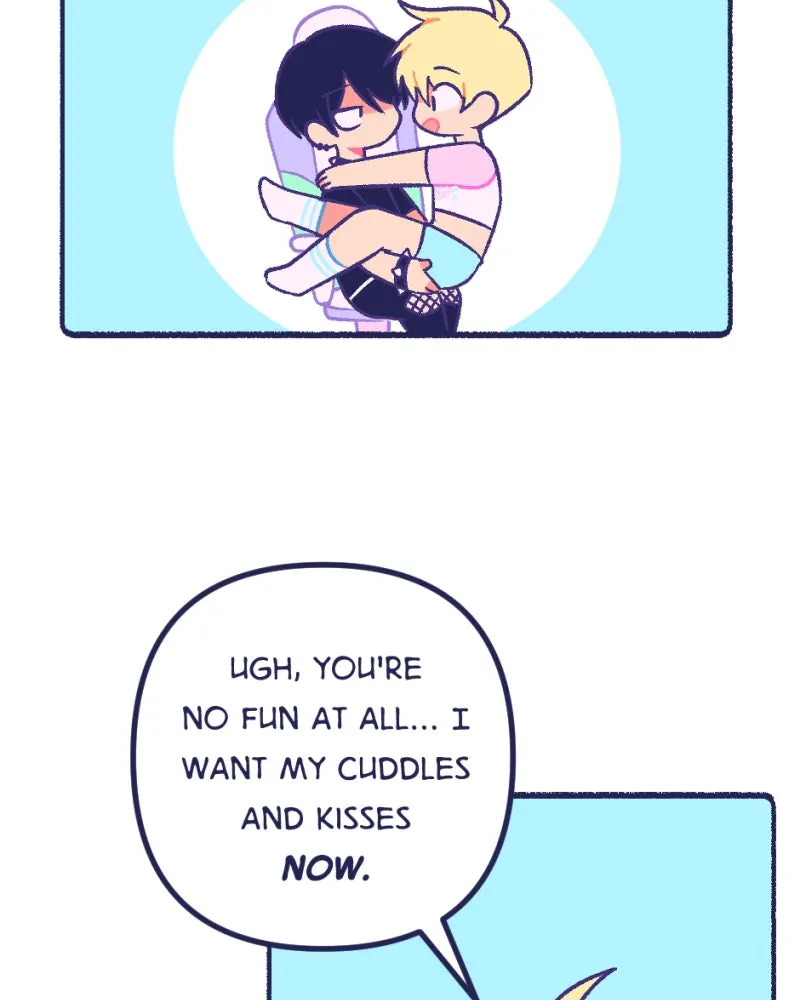 Boyfriends. Chapter 131 page 7 - 